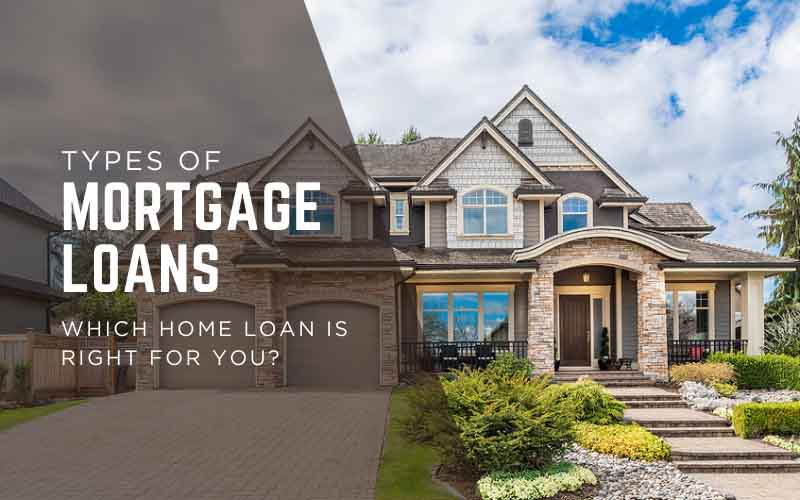 img-types-of-mortgages Types of Mortgages